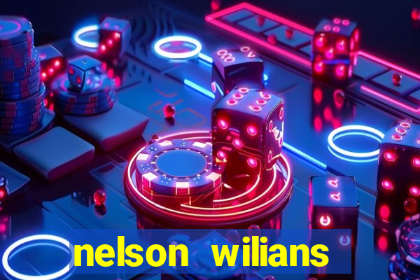 nelson wilians fratoni rodrigues fortuna